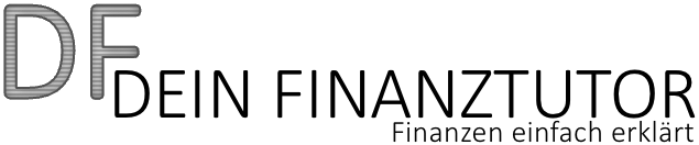 Dein Finanztutor Logo